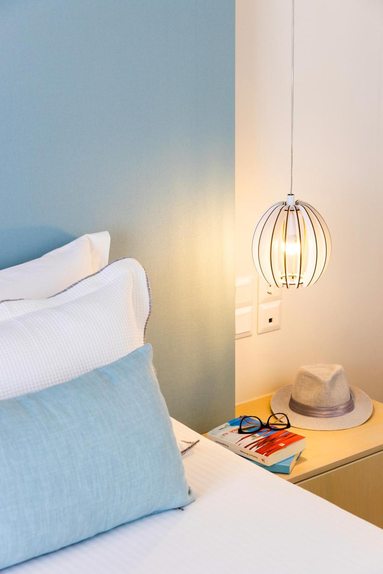 Kandiani Bleu Ciel Náousa Room photo